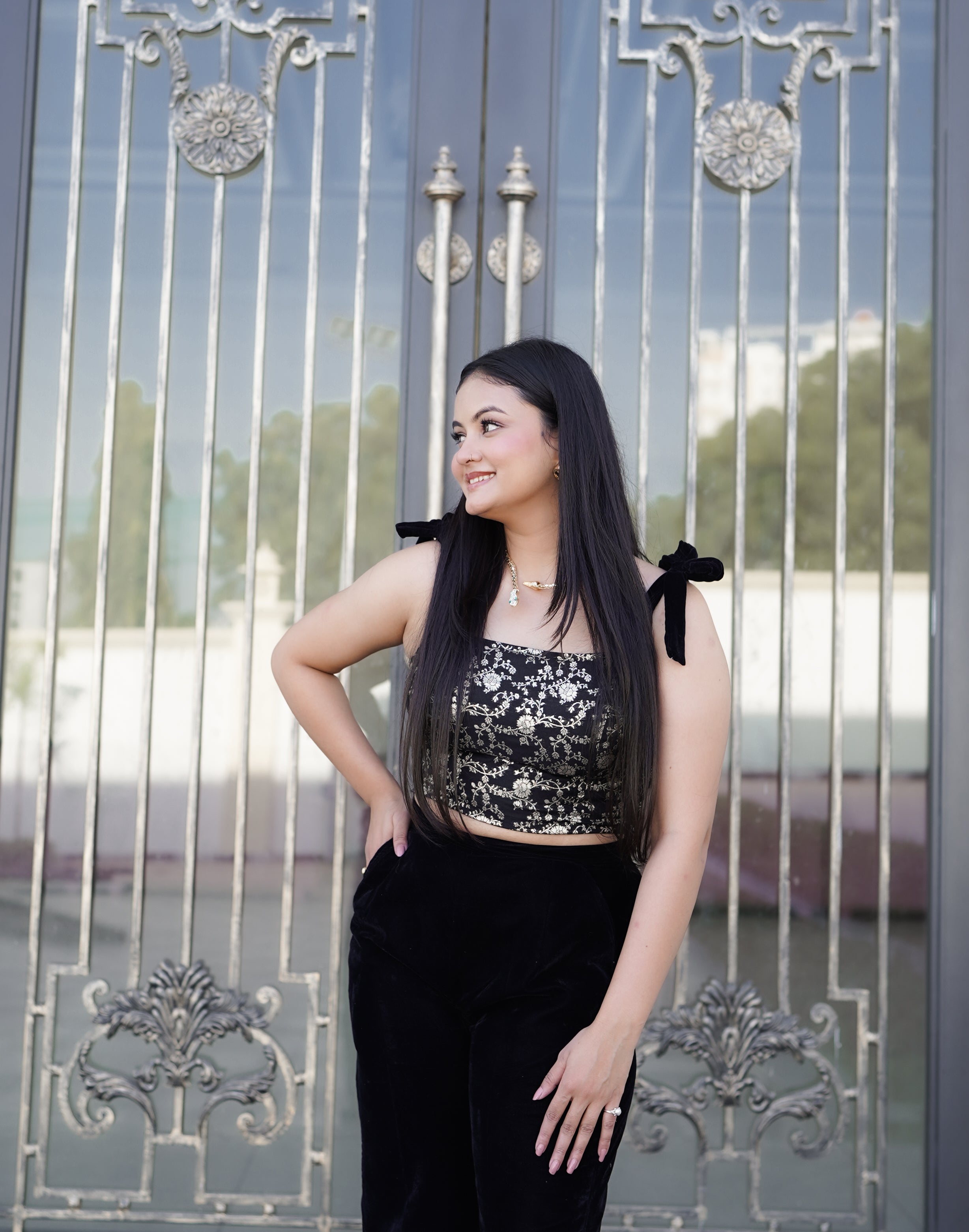 CO-ORD SET